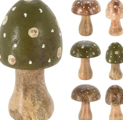 Discount Deko-Pilz MANGO Dekoration