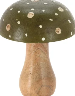 Discount Deko-Pilz MANGO Dekoration