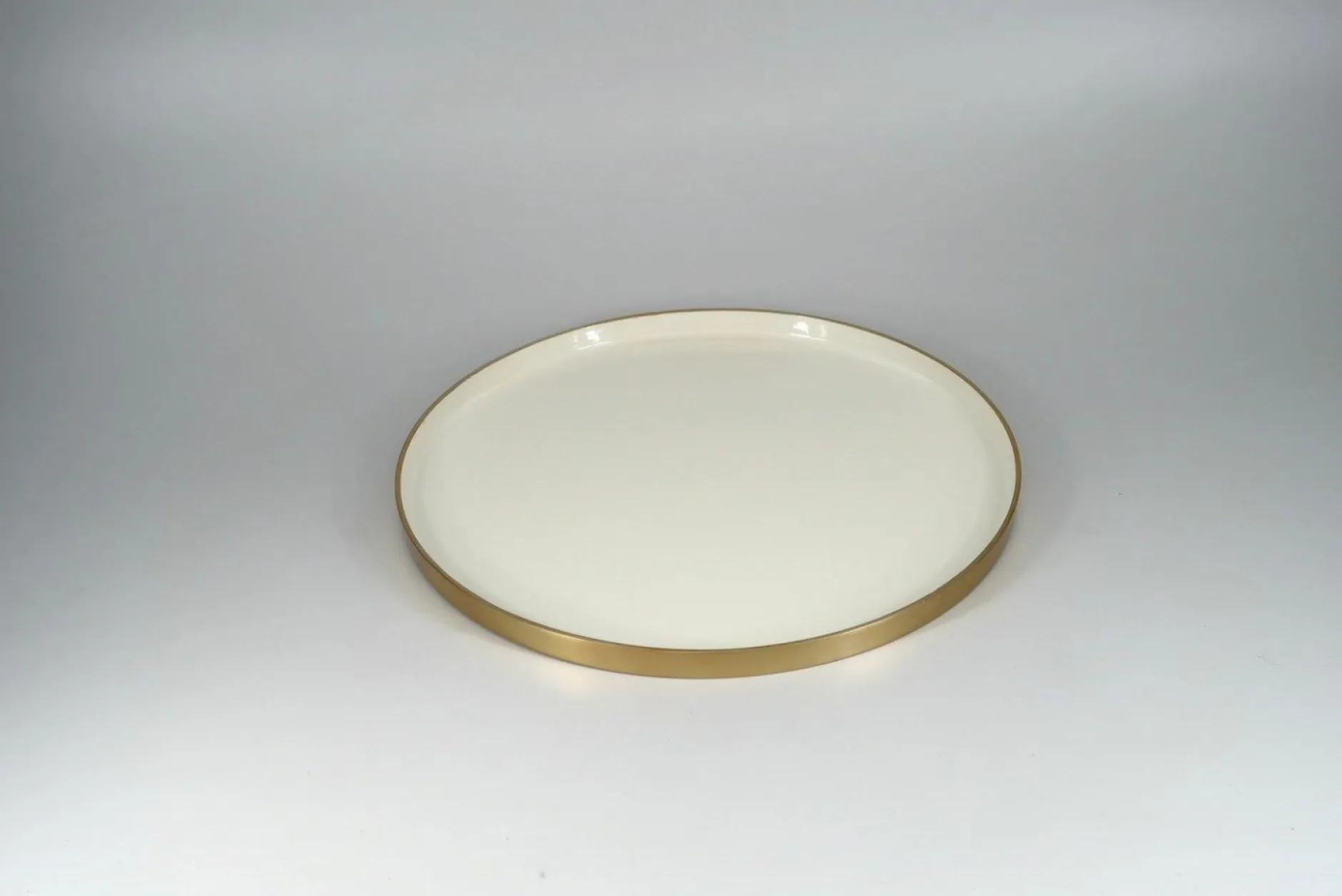 Deko-Teller LELAC Dekoration