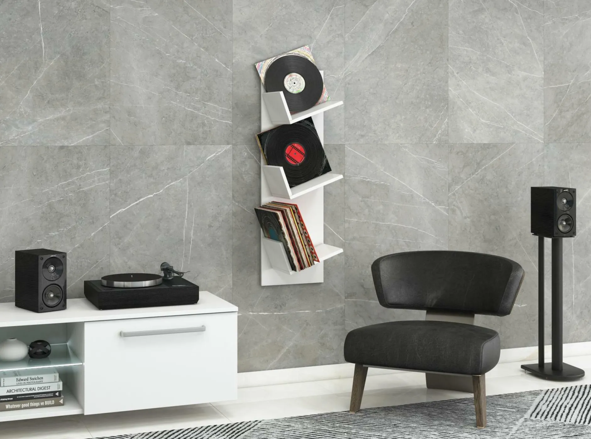 Discount Design LP-Regal Sulda Sonstige