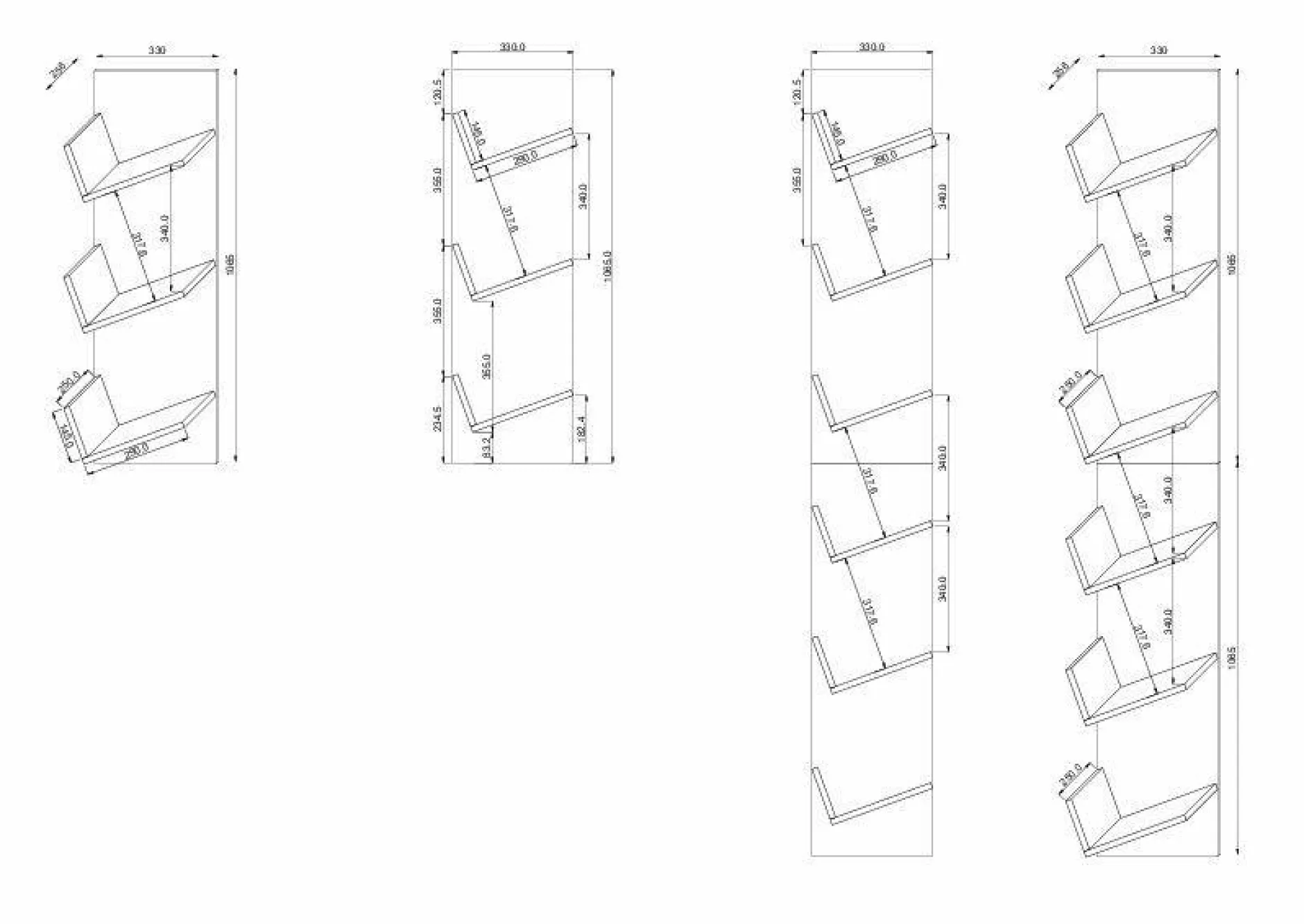 Discount Design LP-Regal Sulda Sonstige