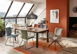 Best Designstuhl BRISTOL Designstühle