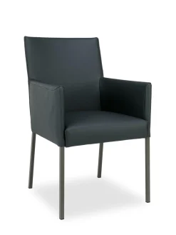 Best Designstuhl mit Armlehne 652 Designstühle