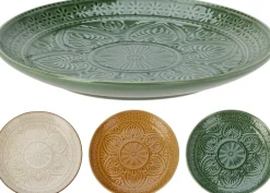 Sale Dessertteller FLOWER Geschirr|Gedeckter Tisch