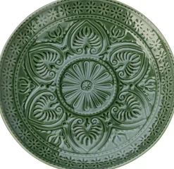 Sale Dessertteller FLOWER Geschirr|Gedeckter Tisch