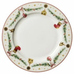 Online Dessertteller HOLLY Geschirr