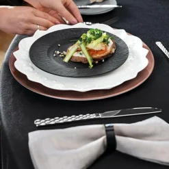 Sale Dessertteller MANUFACTURE Geschirr