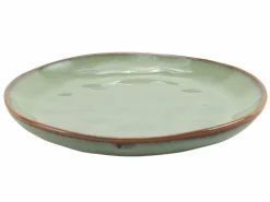 Dessertteller OCEAN Geschirr|Gedeckter Tisch