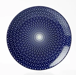 Best Dessertteller REIKO Geschirr