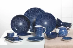 Best Dessertteller REIKO Geschirr