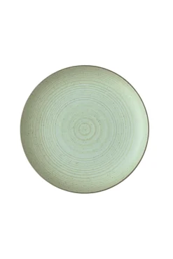 Best Dessertteller NATURE LEAF Geschirr