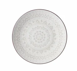 Hot Dessertteller VALENCIA Geschirr|Gedeckter Tisch