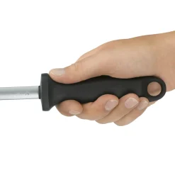 Hot Diamant-Wetzstab Küchenhelfer