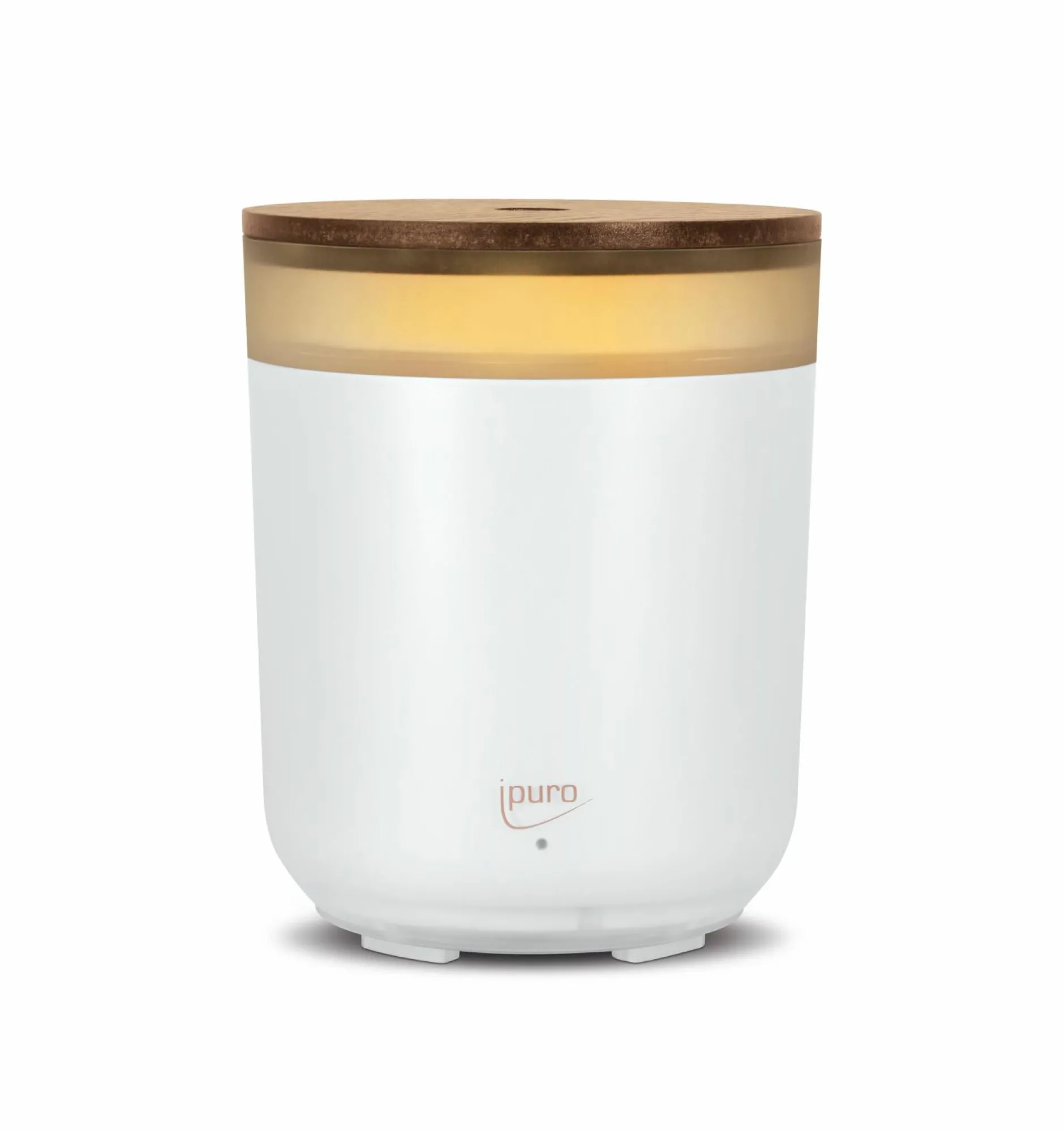 Discount Diffuser AIR SONIC CANDLE weiß Raumdüfte
