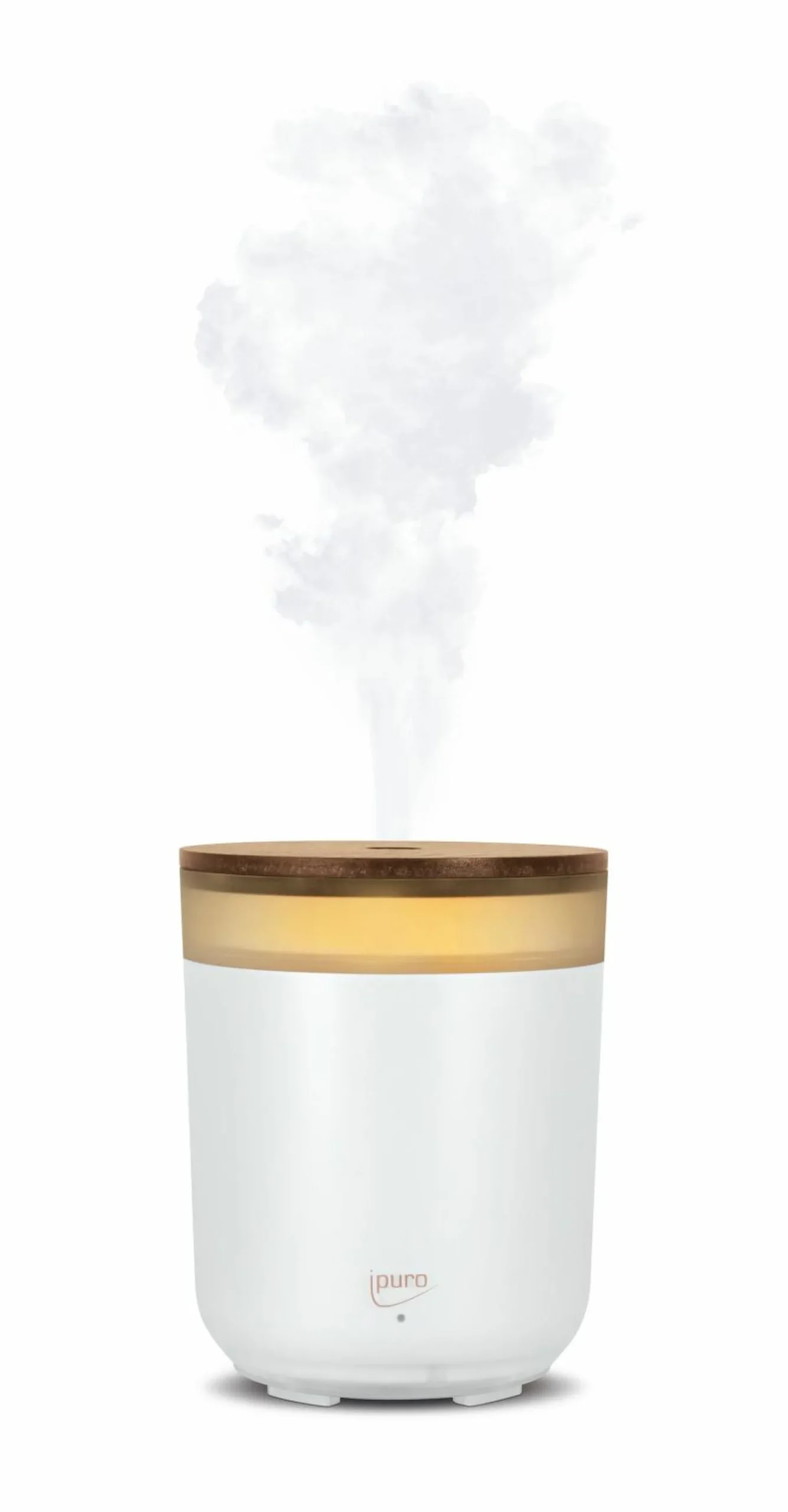 Discount Diffuser AIR SONIC CANDLE weiß Raumdüfte