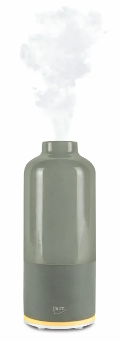 Discount Diffuser AIR SONIC BOTTLE grau Raumdüfte