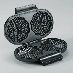 Sale Doppel-Waffelautomat WA2106 Küchengeräte|Küchengeräte