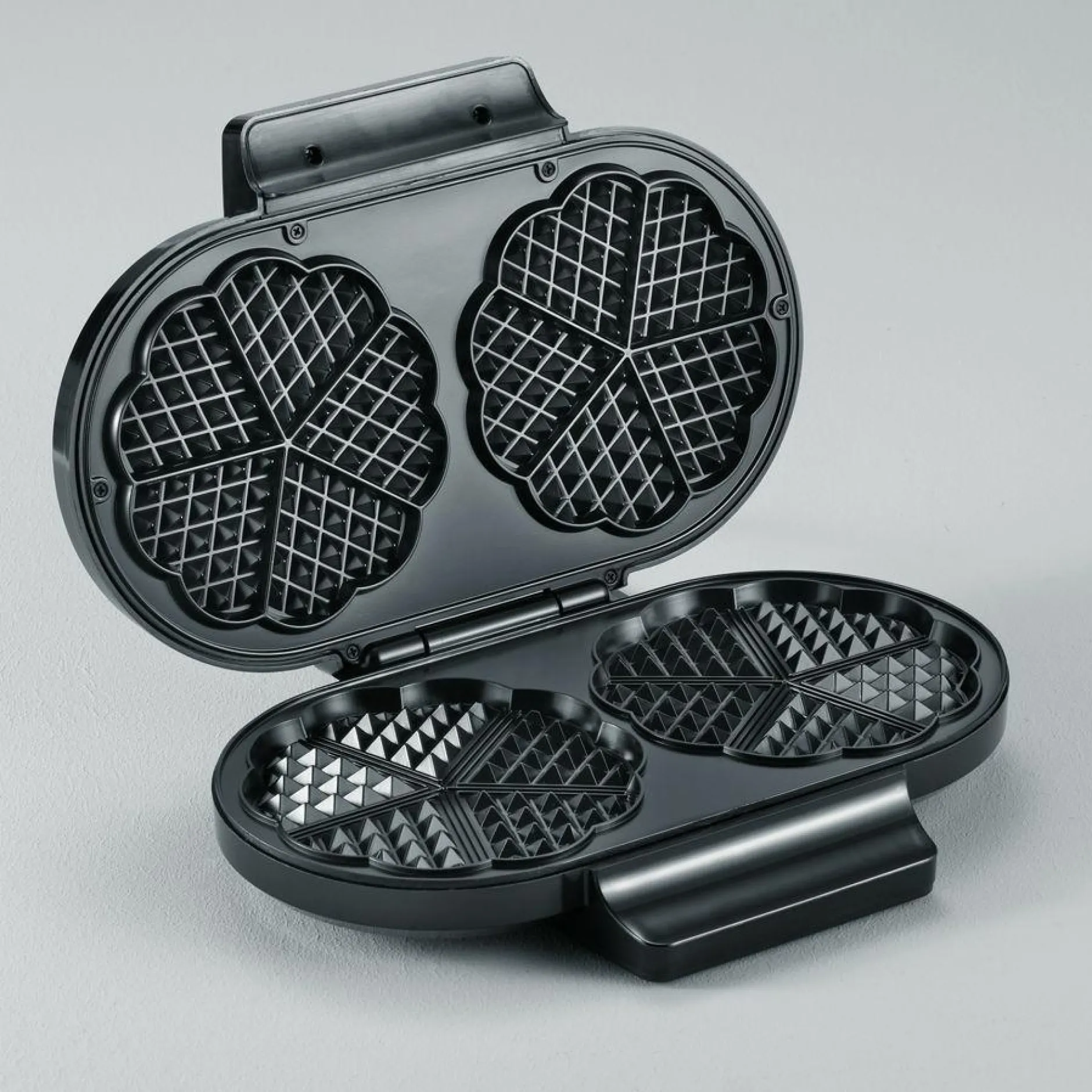 Sale Doppel-Waffelautomat WA2106 Küchengeräte|Küchengeräte