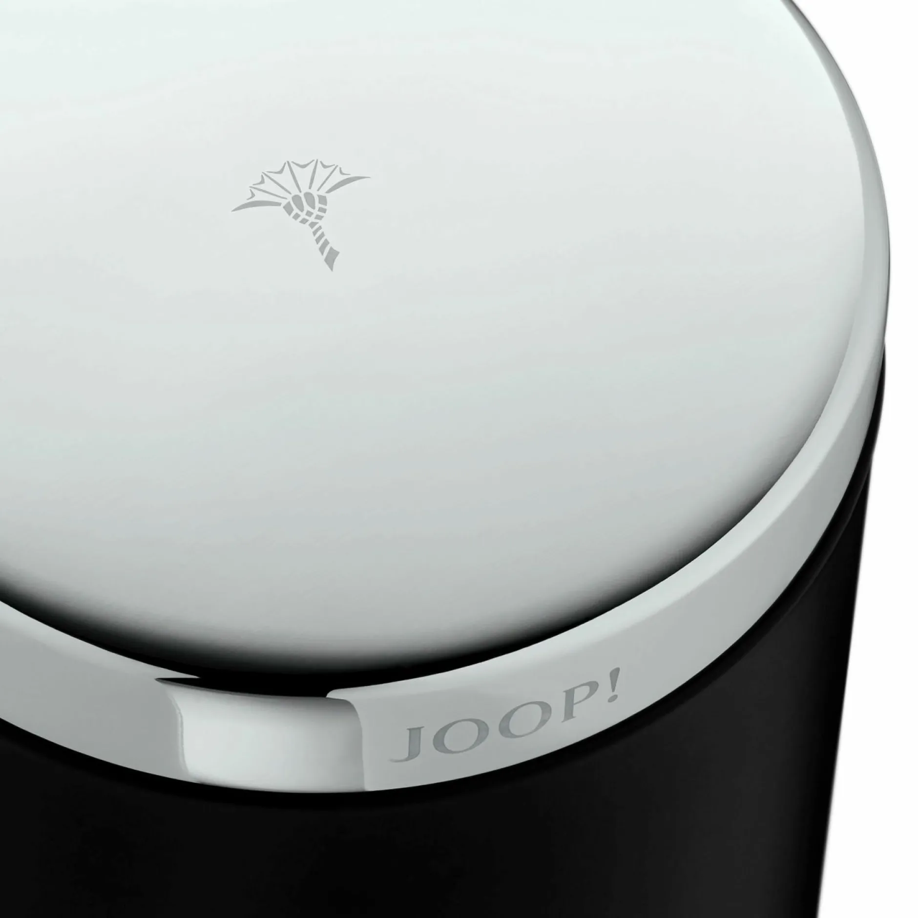 Sale Dose CHROMELINE BLACK Badaccessoires|Badaccessoires