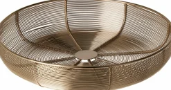 New Drahtkorb Korbwaren|Dekoration