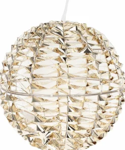 Clearance Drahtkugel GLAMOUR LED Weihnachtsbeleuchtung