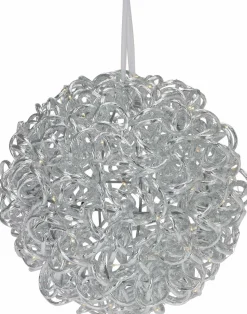New Drahtkugel LED Weihnachtsbeleuchtung|Baumschmuck