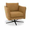 Outlet Drehsessel PIATTO Einzel- & Loungesessel