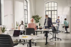 Drehstuhl NUMO TASK Bürostühle|Bürostühle