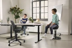 Drehstuhl NUMO TASK Bürostühle|Bürostühle