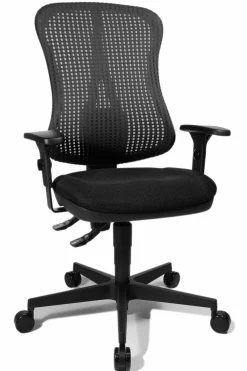 New Drehstuhl Head POINT P Bürostühle|Bürostühle