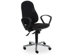 New Drehstuhl SYNCRO STEEL Bürostühle|Bürostühle