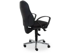 New Drehstuhl SYNCRO STEEL Bürostühle|Bürostühle