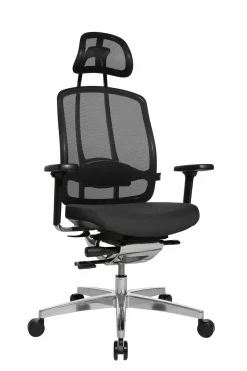 New Drehstuhl AluMedic 10 Bürostühle|Bürostühle