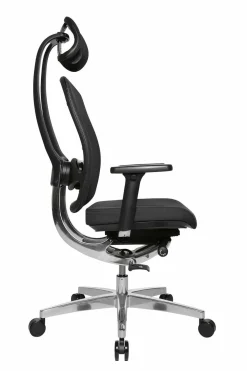 New Drehstuhl AluMedic 10 Bürostühle|Bürostühle