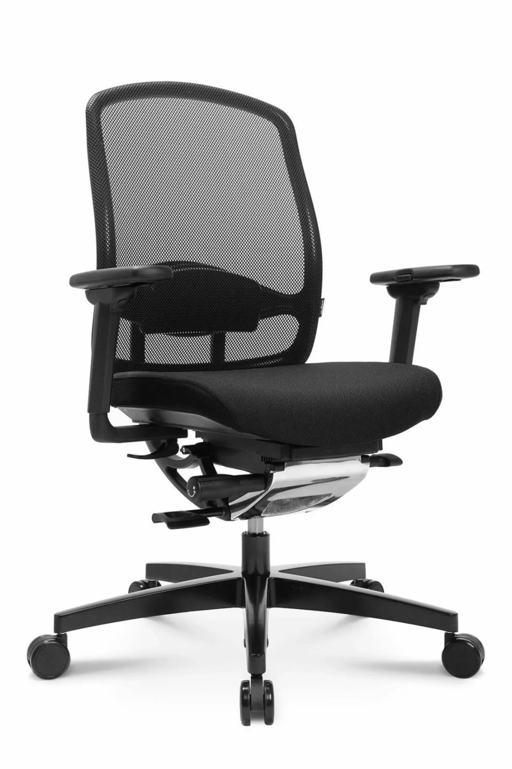 New Drehstuhl AluMedic 5 Bürostühle|Bürostühle