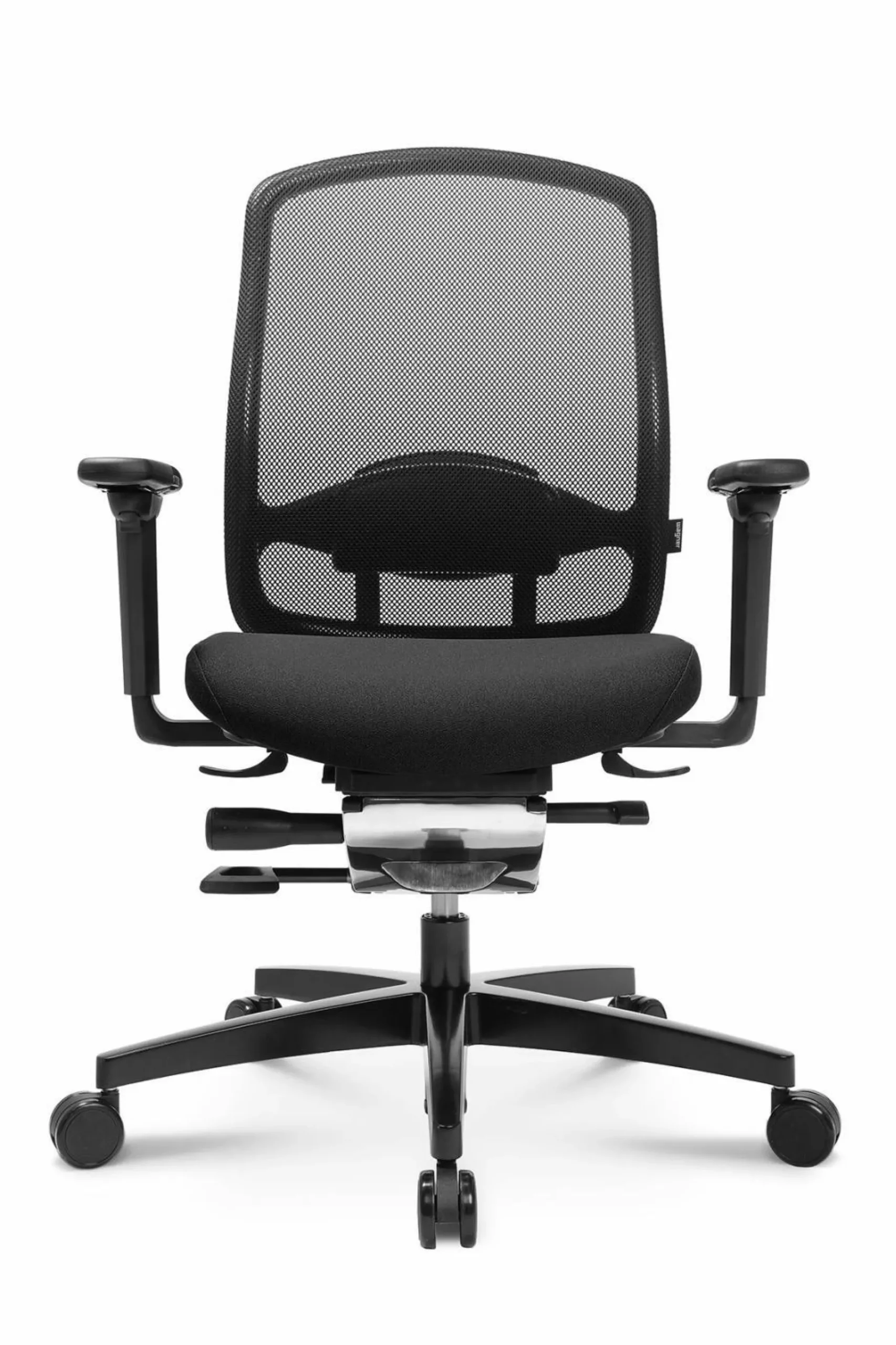 New Drehstuhl AluMedic 5 Bürostühle|Bürostühle