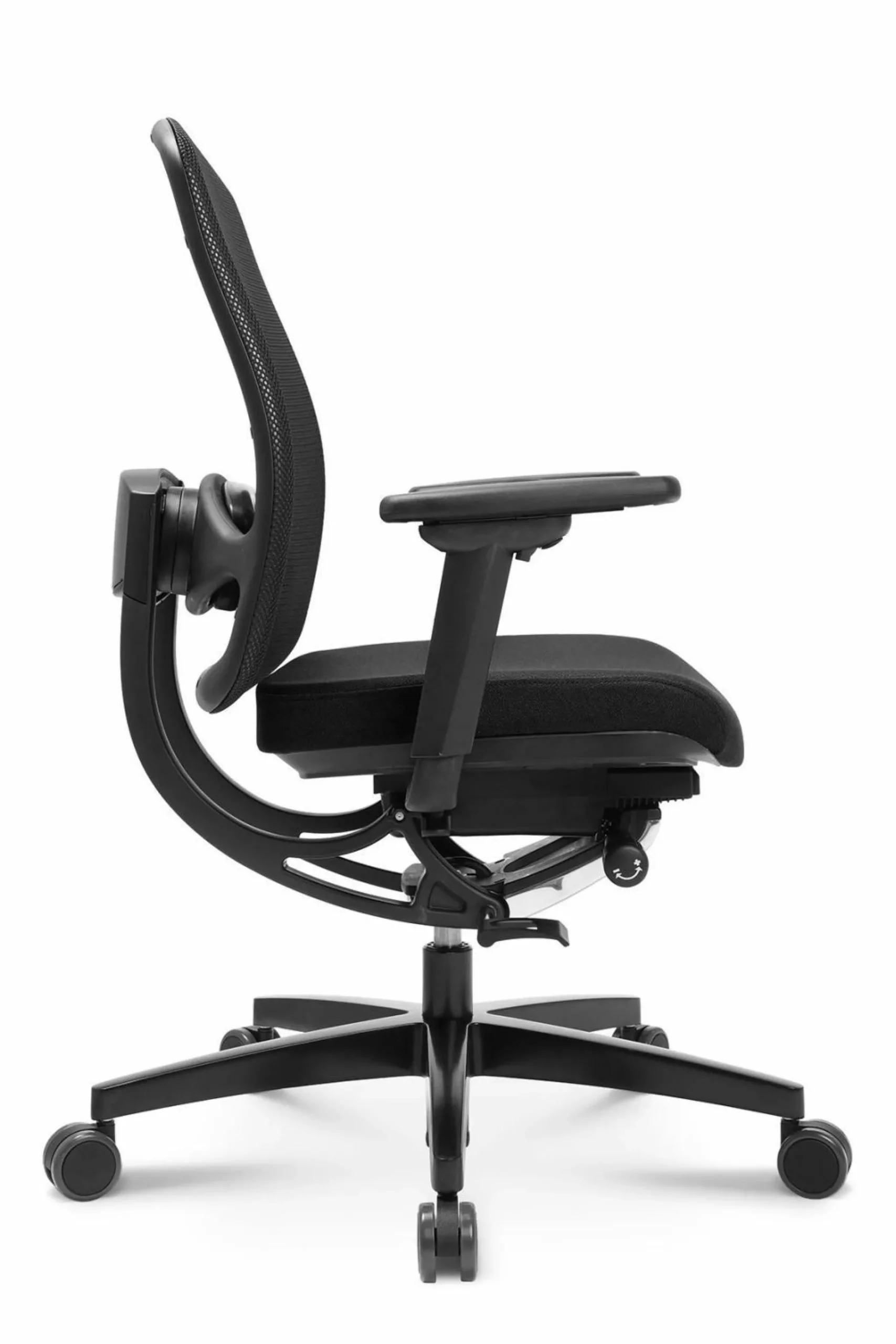 New Drehstuhl AluMedic 5 Bürostühle|Bürostühle