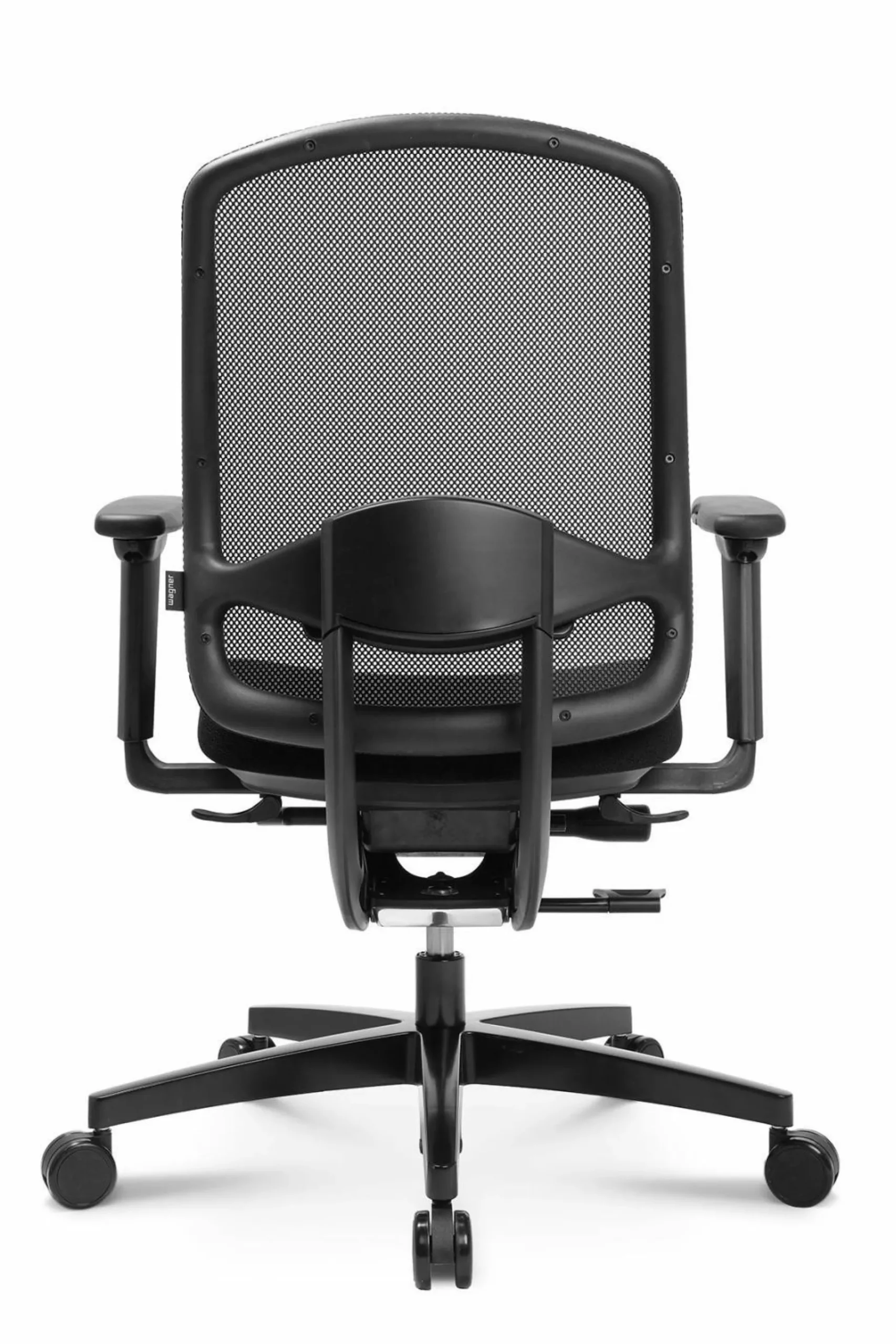 New Drehstuhl AluMedic 5 Bürostühle|Bürostühle