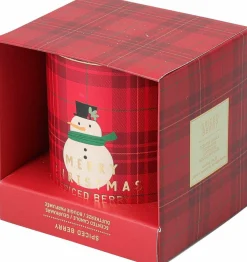 Duftkerze Kerzen|Raumdüfte