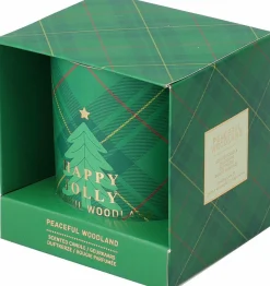 Duftkerze Kerzen|Raumdüfte