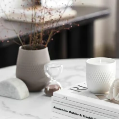 Clearance Duftkerze CARRE Mystery Raumdüfte