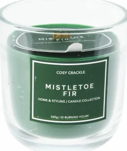 Sale Duftkerze im Glas Raumdüfte