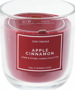 Sale Duftkerze im Glas Raumdüfte