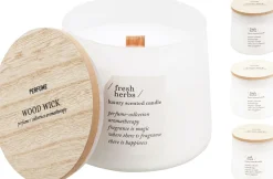 Online Duftkerze im Glas Raumdüfte