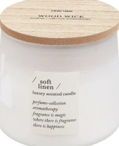 Online Duftkerze im Glas Raumdüfte