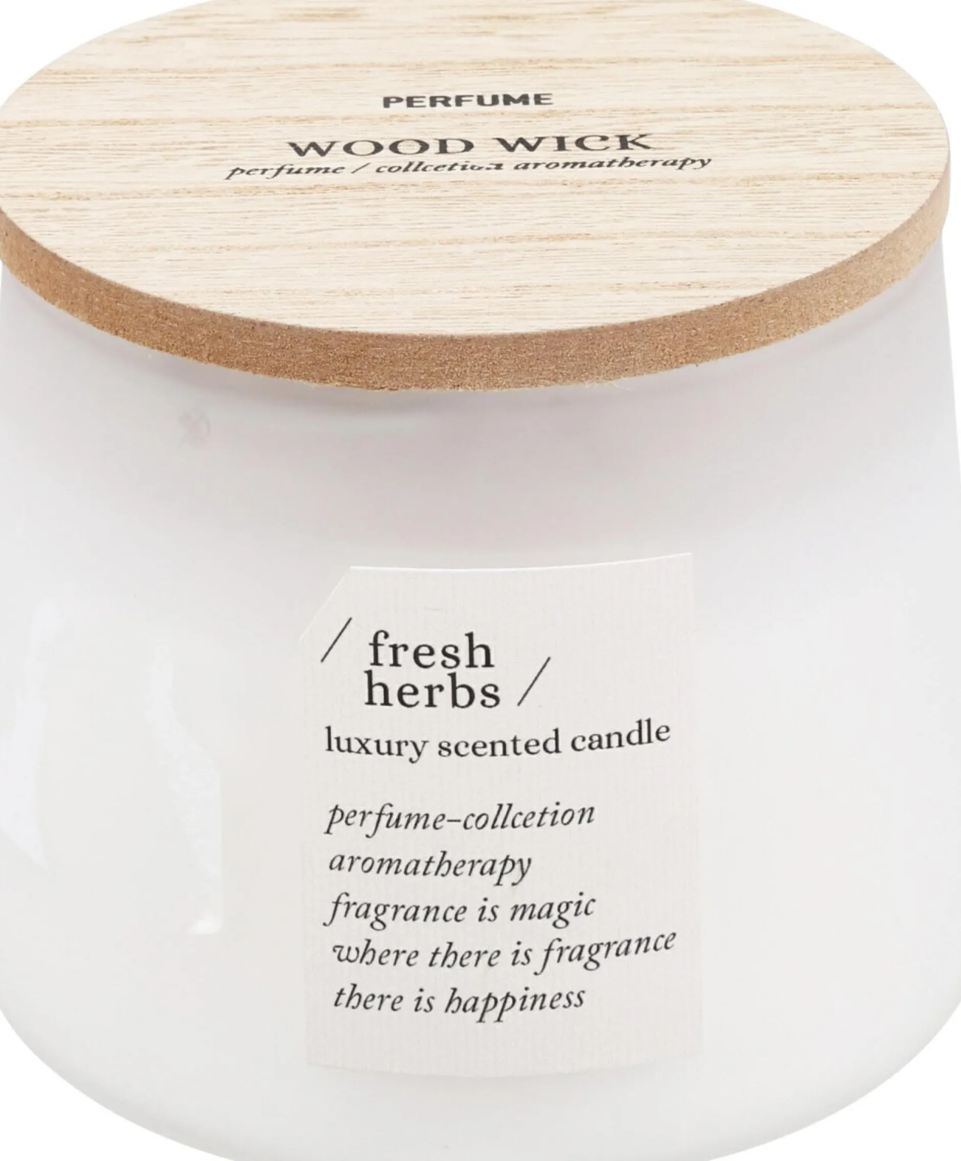 Online Duftkerze im Glas Raumdüfte