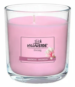 Hot Duftkerze MAGNOLIE Raumdüfte