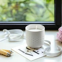 Duftkerze Perle Sparkle Raumdüfte