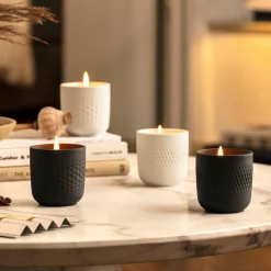 Duftkerze Perle Sparkle Raumdüfte