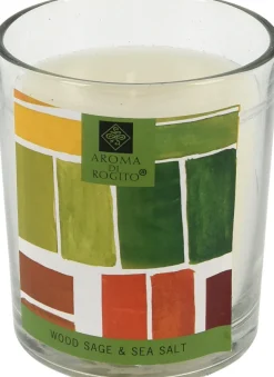 Sale Duftkerze SUMMER Raumdüfte